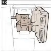 Saeco SM6685 Fully Automatic Coffee Machine 59