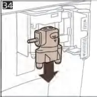 Saeco SM6685 Fully Automatic Coffee Machine 60