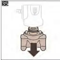 Saeco SM6685 Fully Automatic Coffee Machine 61