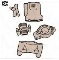 Saeco SM6685 Fully Automatic Coffee Machine 62