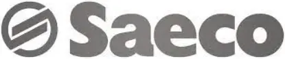 Saeco SM6685 Fully Automatic Coffee Machine logo