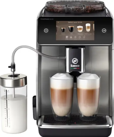 Saeco SM6685 Fully Automatic Coffee Machine product