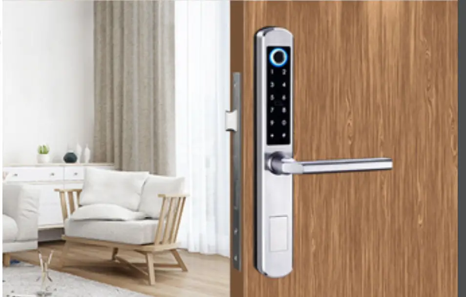 Sim & Suitable for All Door