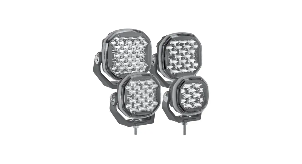 Narva 72142 Driving Lights Instruction Manual Narva 72142 Driving Lights Instruction Manual