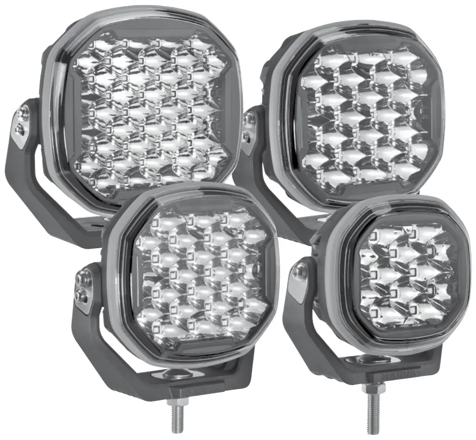NARVA 72142 Driving Lights