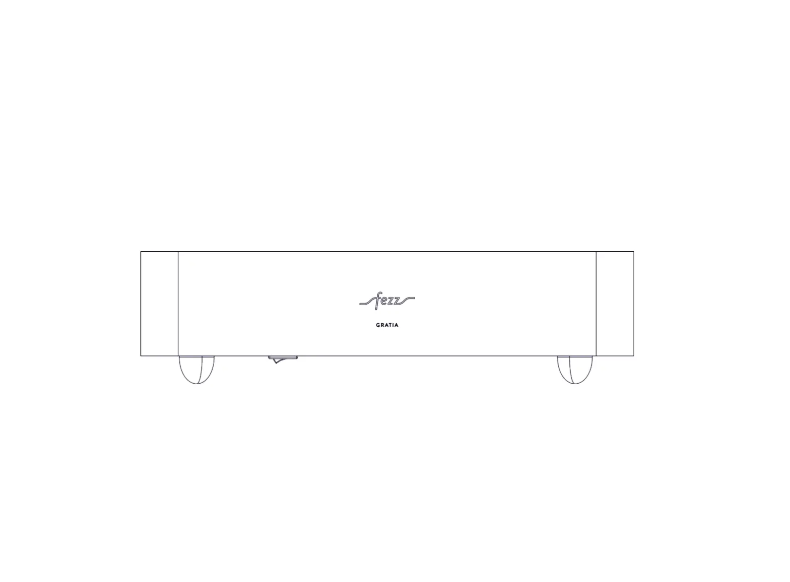 Fezz Gratia Phono Stage User Manual Fezz Gratia Phono Stage User Manual