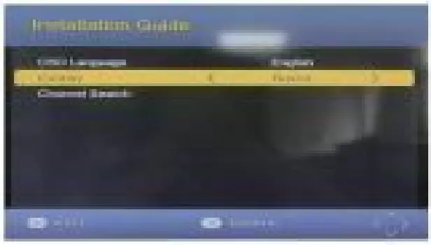 Leelbox DVB T2 Digital Terrestrial TV Receiver HDMI Mini Stick - Installation