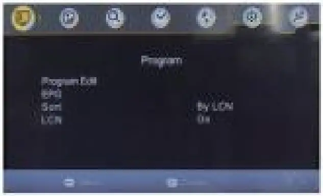 Leelbox DVB T2 Digital Terrestrial TV Receiver HDMI Mini Stick - Operation