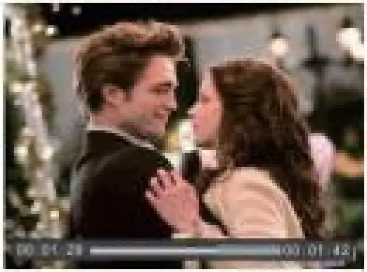 Leelbox DVB T2 Digital Terrestrial TV Receiver HDMI Mini Stick - Timeshift