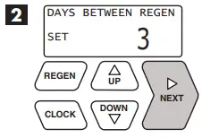 HAGUE HFFE-1054 Whole Home Water Filtration Systems fig 10