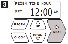 HAGUE HFFE-1054 Whole Home Water Filtration Systems fig 11