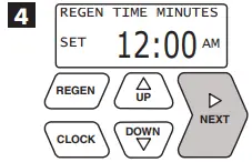 HAGUE HFFE-1054 Whole Home Water Filtration Systems fig 12