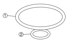 HAGUE HFFE-1054 Whole Home Water Filtration Systems fig 21