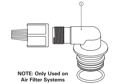 HAGUE HFFE-1054 Whole Home Water Filtration Systems fig 24