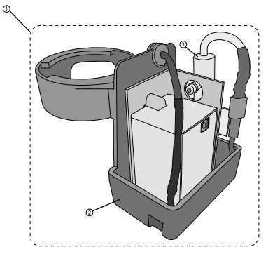HAGUE HFFE-1054 Whole Home Water Filtration Systems fig 30