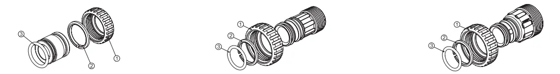 HAGUE HFFE-1054 Whole Home Water Filtration Systems fig 32