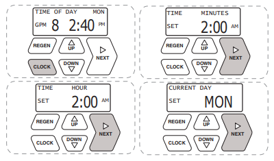 HAGUE HFFE-1054 Whole Home Water Filtration Systems fig 37