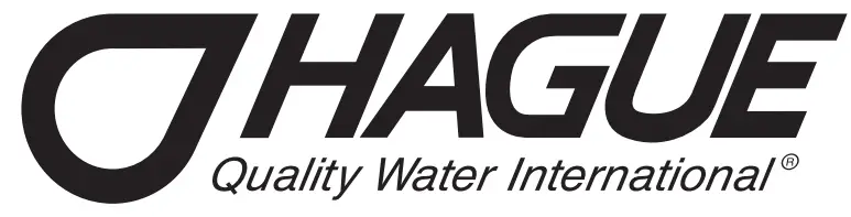 HAGUE logo