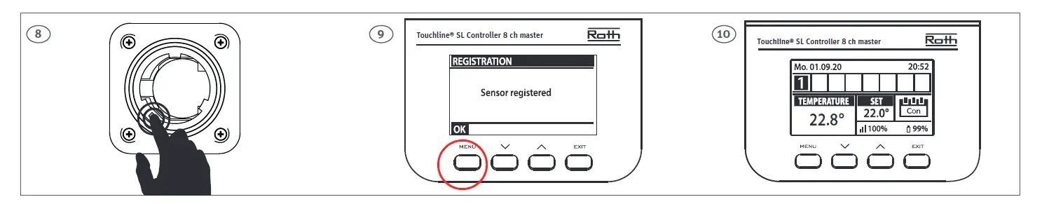 Roth-Touchline-SL-Sensor-Mini-Energylogic-Projectline-Wireless-Control-fig- (4)