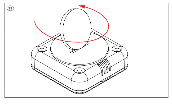 Roth-Touchline-SL-Sensor-Mini-Energylogic-Projectline-Wireless-Control-fig- (5)