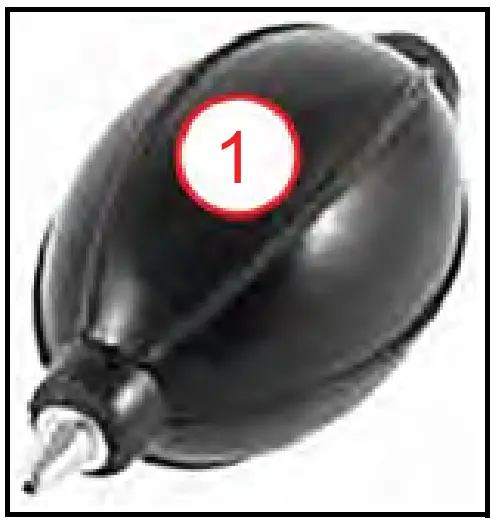 Little GIANT 505717 5 Series Submersible Pumps - Diaphragm Switch 1