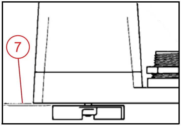 Little GIANT 505717 5 Series Submersible Pumps - Diaphragm Switch 2