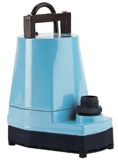 Little GIANT 505717 5 Series Submersible Pumps