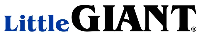Little GIANT Logo