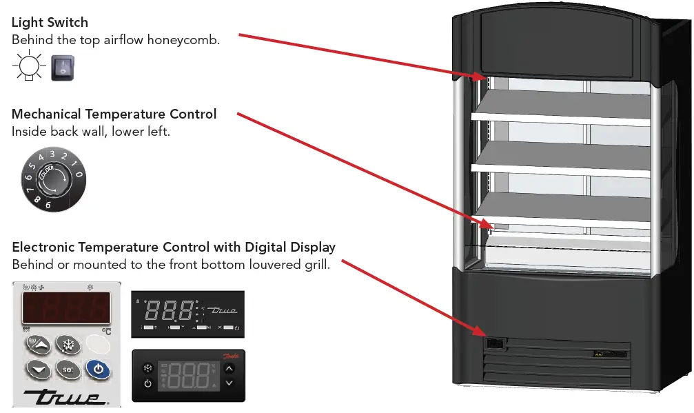 true-TAC-14GS-LD-Glass-Sided-Vertical-Air-Curtain-Merchandiser-fig- (19)
