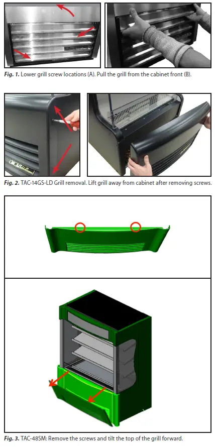true-TAC-14GS-LD-Glass-Sided-Vertical-Air-Curtain-Merchandiser-fig- (25)