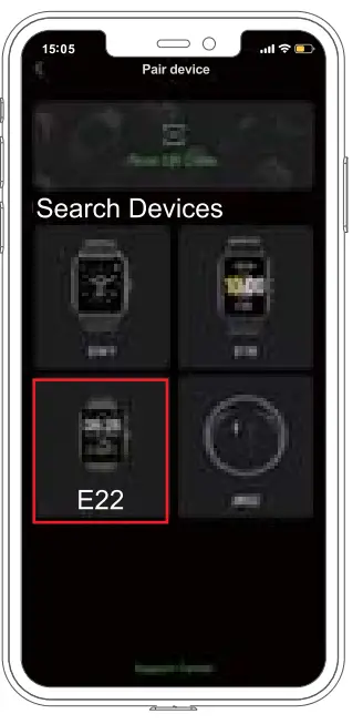 NDOR-E22-Smart-Watch-fig-11