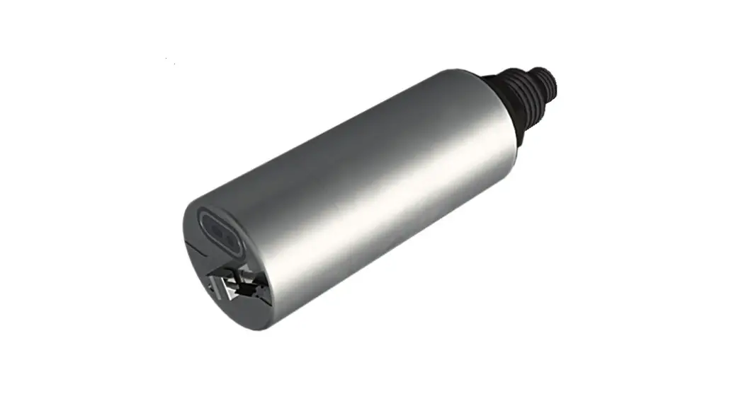 3s Analyzers 3s-oiw Water Monitoring Sensor User Manual 3s Analyzers 3s-oiw Water Monitoring Sensor User Manual