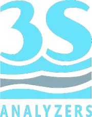 3S ANALYZERS - logo