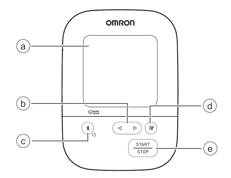 Omron-BP5250-Arm-Blood-Pressure-Monitor-fig-1