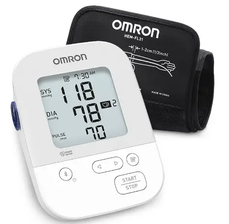 Omron-BP5250-Arm-Blood-Pressure-Monitor-product