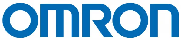 Omron-logo