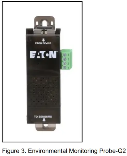 Lenovo T1kVA Tower Uninterruptible Power Supply - Environmental Monitoring