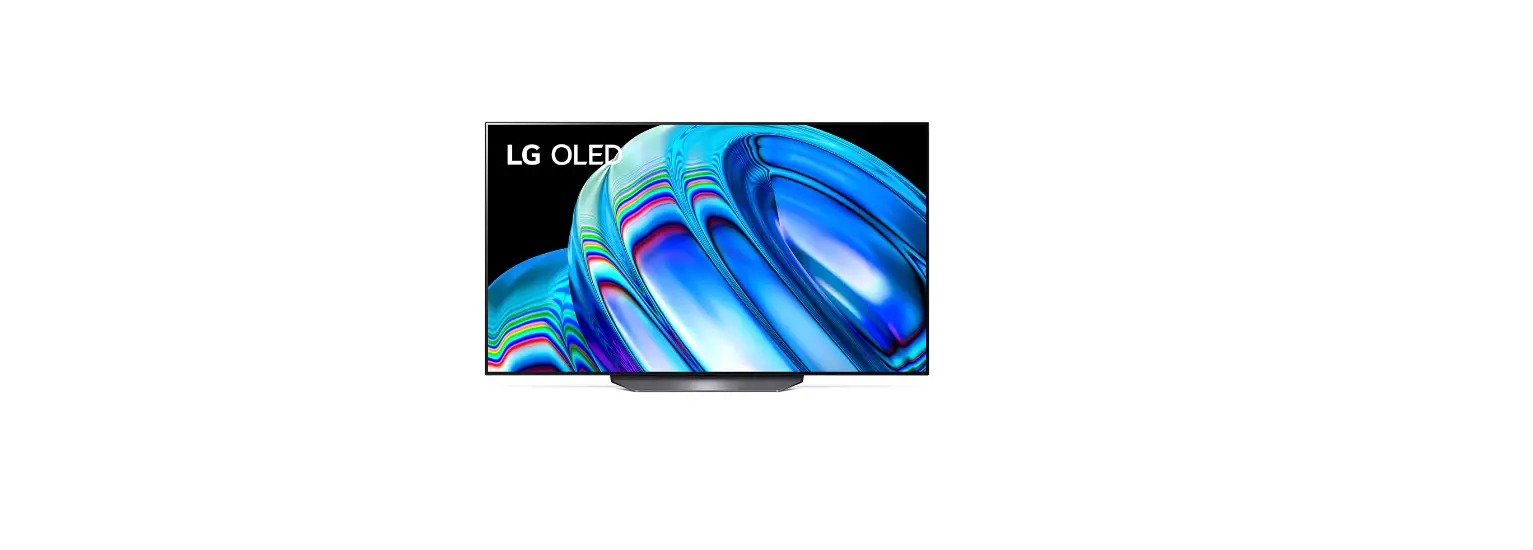 Lg Oled65b2pua Oled 4k Uhd Smart Webos Tv User Guide