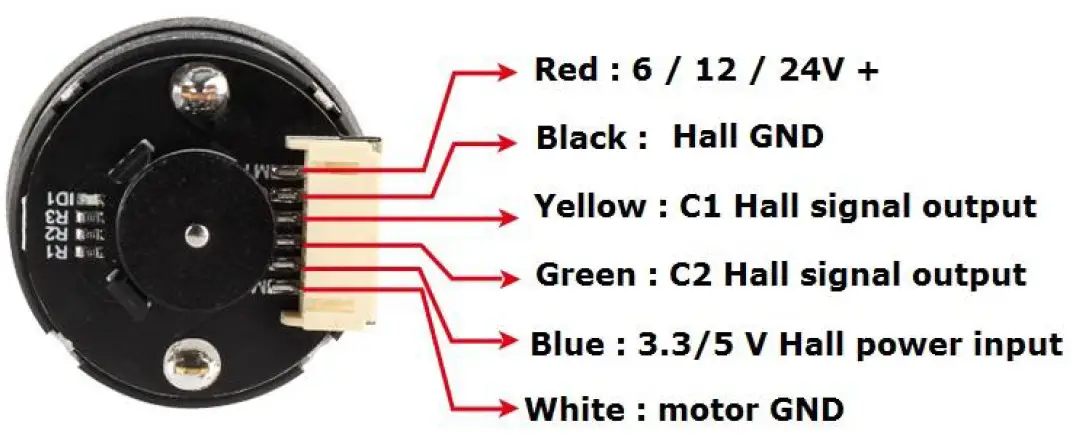 E-S-MOTOR-37SG-520-6.3-EN- 6V-Metal-Gearmotor-37D-with-11PPR-Encoder-fig-3