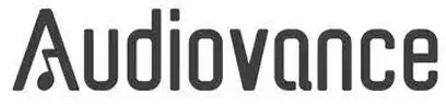 Audiovance Logo