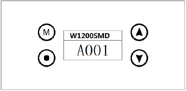 MEANReal Lighting DMX512 3.0 COLOR Outdoor Strobe Head Light 12