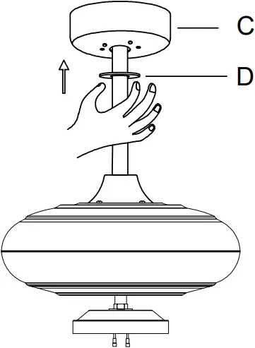 Warehouse of Tiffany - Assembly 11