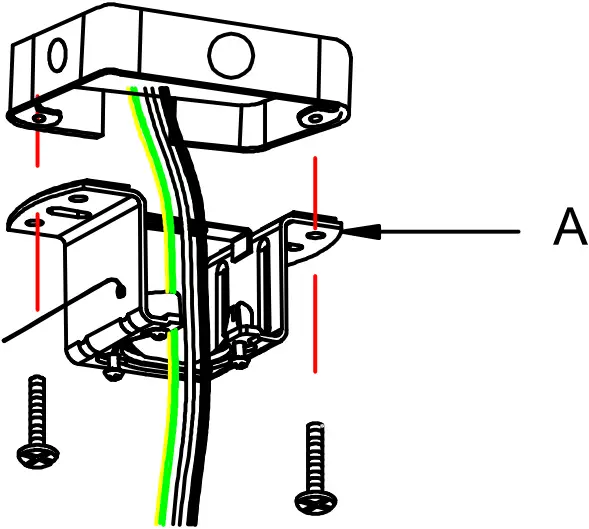 Warehouse of Tiffany - Assembly 3