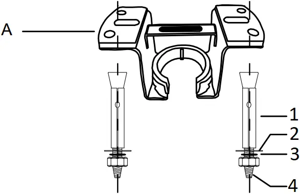 Warehouse of Tiffany - Assembly 5
