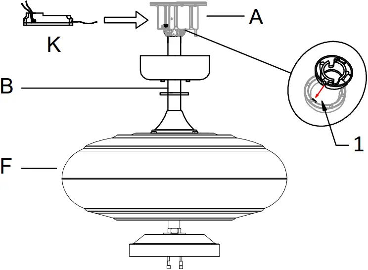 Warehouse of Tiffany - Assembly 6