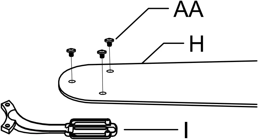 Warehouse of Tiffany - Assembly 7