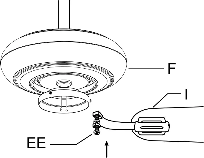 Warehouse of Tiffany - Assembly 8