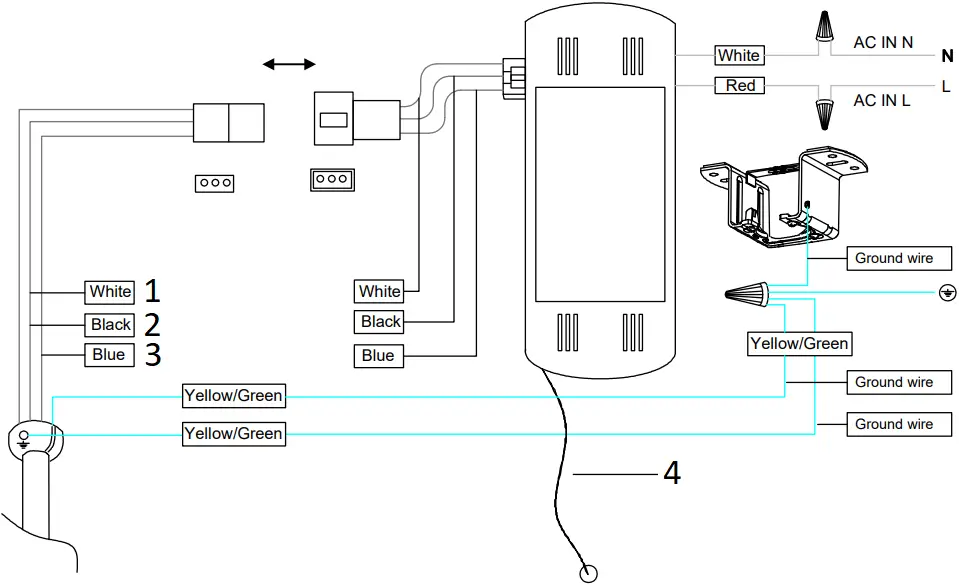 Warehouse of Tiffany - Assembly 9