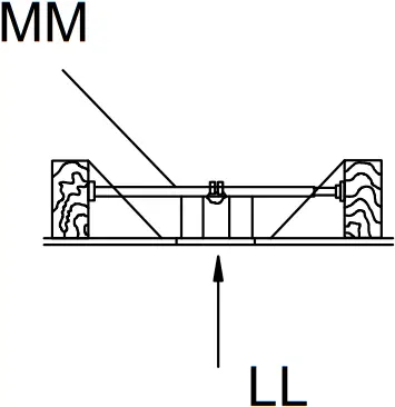Warehouse of Tiffany - MOUNTING OPTIONS 2