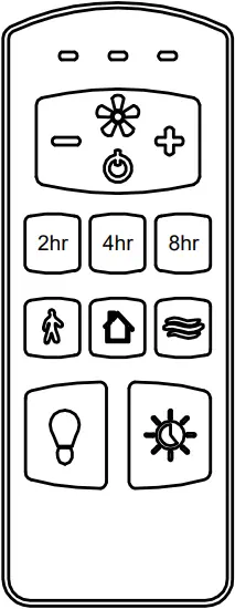 Warehouse of Tiffany - REMOTE CONTROL